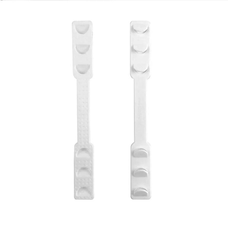 Ear Protectors For Masks, Ear Protection, Adjustable Ear Loop Extender, 10 Pack  Brookwood Medical