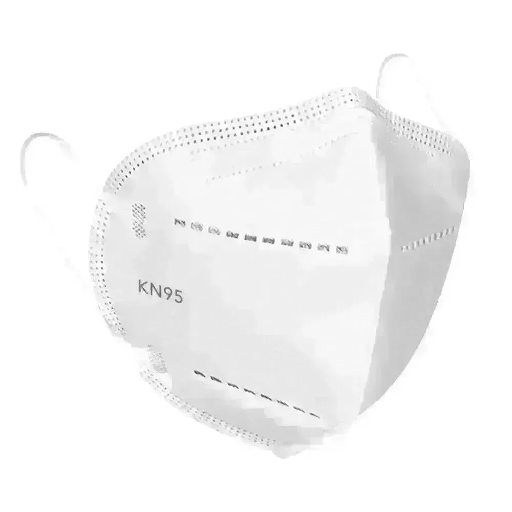 Everything You Wanted to Know (and More) About KN95 Masks
