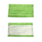 FuturePPE 3 Ply Disposable Face Mask - Surgical Masks Preppy-Green-500-Masks FuturePPE