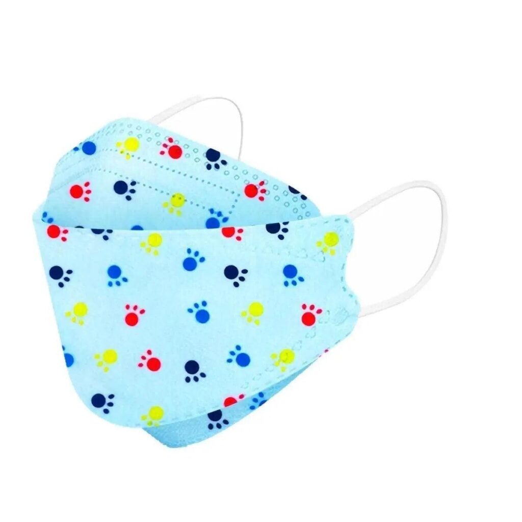 Kids KF94 Face Masks Paw-Patrol-30-Masks Brookwood Medical