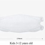 Kids KF94 Face Masks  Brookwood Medical