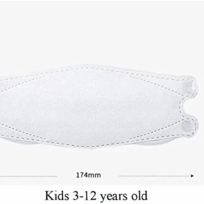 Kids KF94 Face Masks  Brookwood Medical