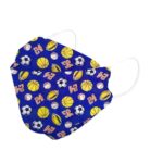 Kids KF94 Face Masks Sports-30-Masks Brookwood Medical