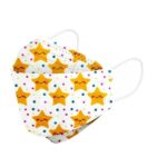 Kids KF94 Face Masks Star-Bright-30-Masks Brookwood Medical