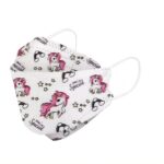 Kids KF94 Face Masks Unicorns-30-Masks Brookwood Medical