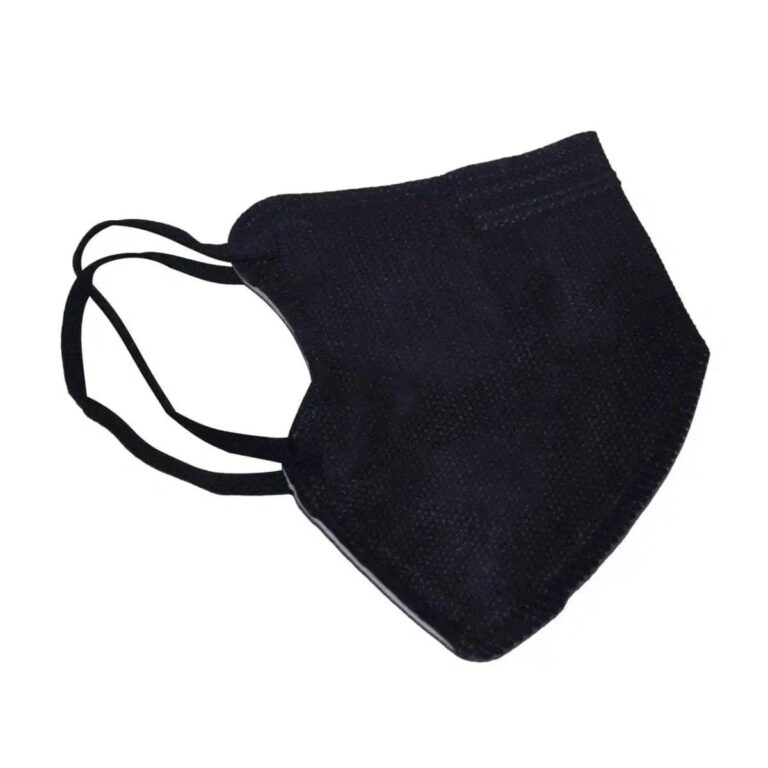 Kids KN95 Face Masks, K95 Disposable Navy-30-Masks FuturePPE
