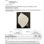 KN95 Face Masks, CE Certified, 5PLY Protective Mask, 5 Layer, K95  FuturePPE