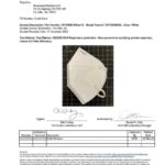 KN95 Face Masks, CE Certified, 5PLY, Protective Mask, K95  Brookwood Medical