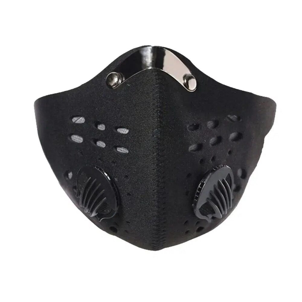 Neoprene Neck Strap Sports Face Mask  FuturePPE