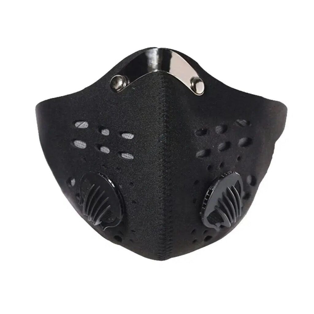 Neoprene Neck Strap Sports Face Mask  FuturePPE