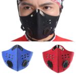 Neoprene Neck Strap Sports Face Mask  FuturePPE