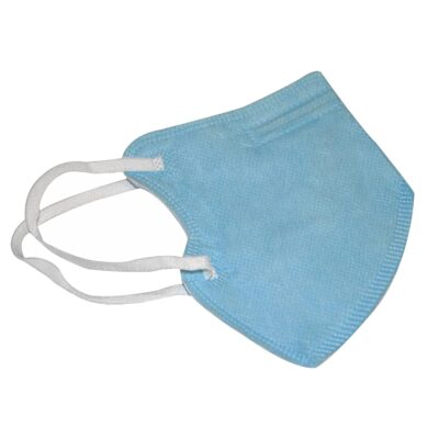 Small Sized Face KN95 Face Masks, K95 Masks Baby-Blue-30-Masks FuturePPE