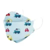 Kids KF94 Face Masks Cars-30-Masks Brookwood Medical