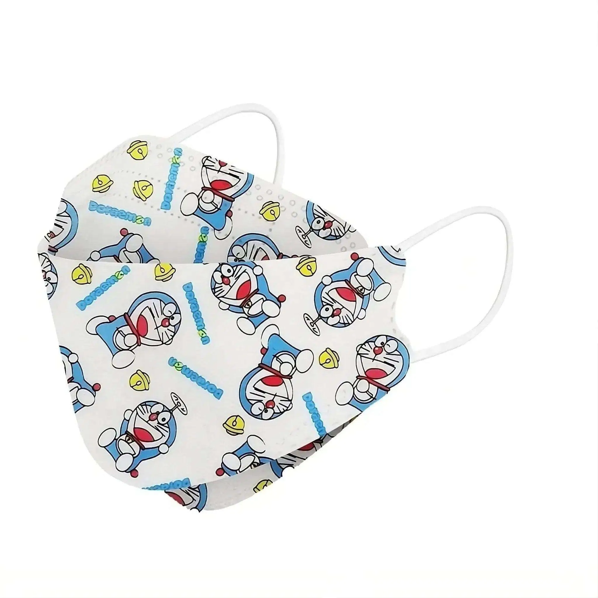 Kids KF94 Face Masks Doraemon-30-Masks Brookwood Medical