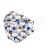 Kids KF94 Face Masks Hello-Kitty-2-30-Masks Brookwood Medical