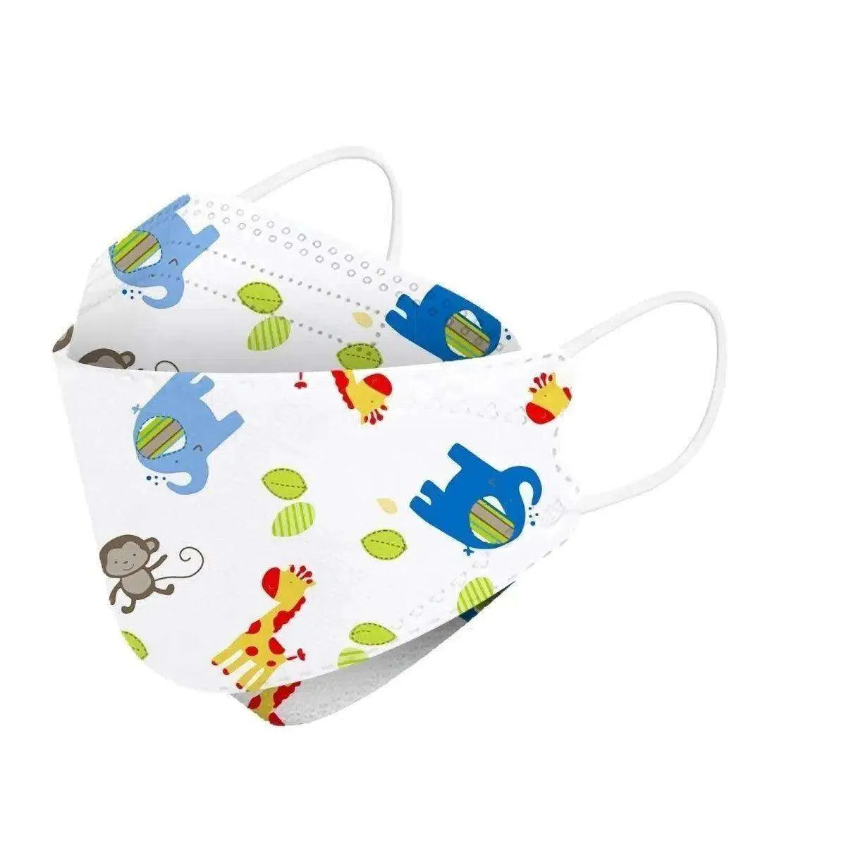 Kids KF94 Face Masks Jungle-Book-30-Masks Brookwood Medical