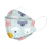 Kids KF94 Face Masks Koalas-30-Masks Brookwood Medical