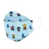 Kids KF94 Face Masks Marvel-Avengers-30-Masks Brookwood Medical