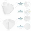 Kids KF94 Face Masks  Brookwood Medical