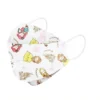 Kids KF94 Face Masks Princess-30-Masks Brookwood Medical