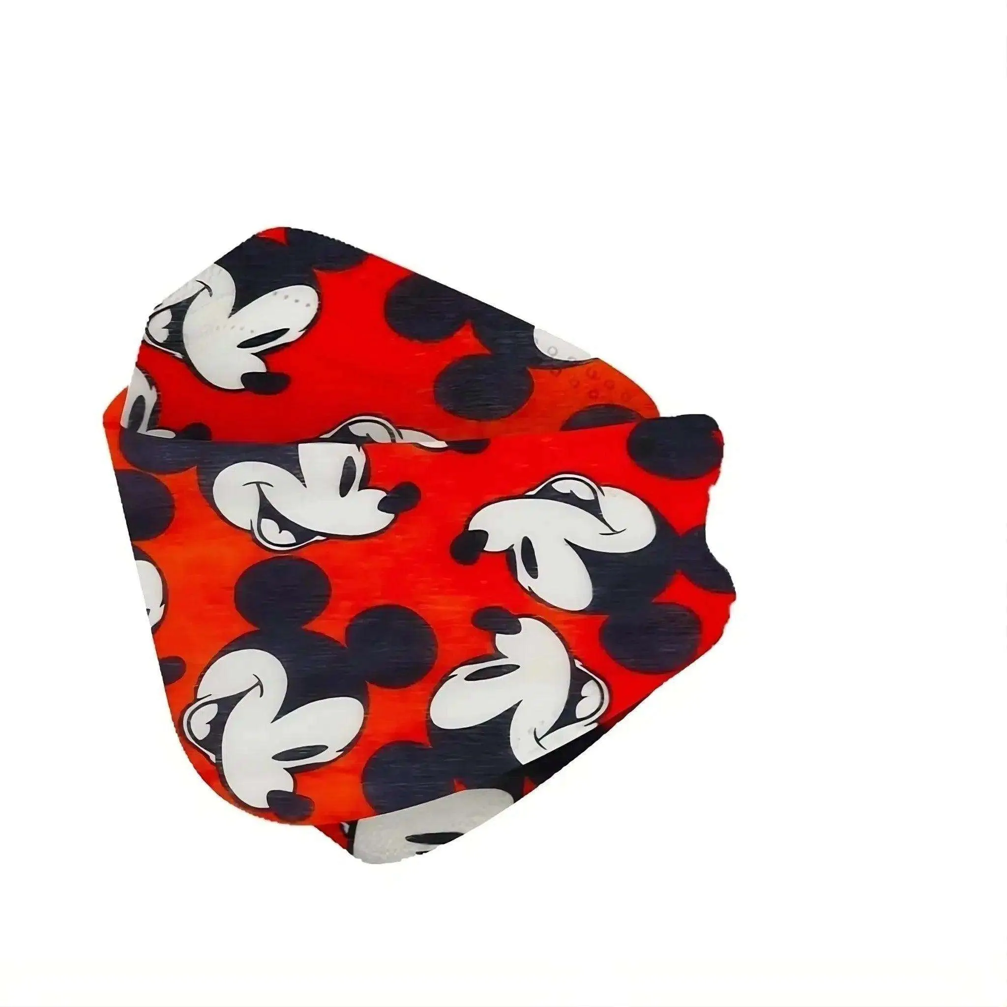 Kids KF94 Face Masks Red-Mickey-Mouse-30-Masks Brookwood Medical