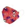 Kids KF94 Face Masks Red-Spider-Man-30-Masks Brookwood Medical