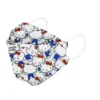 Kids KF94 Face Masks - Disposable Mask For Children Hello-Kitty-2-30-Masks FuturePPE