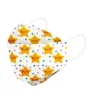 Kids KF94 Face Masks - Disposable Mask For Children Star-Bright-30-Masks FuturePPE
