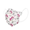 Kids KN95 Face Masks, K95 Disposable Unicorns-30-Masks FuturePPE