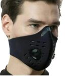 Neoprene Neck Strap Sports Face Mask  FuturePPE