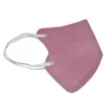 Small Sized Face KN95 Face Masks, K95 Masks Pink-30-Masks FuturePPE