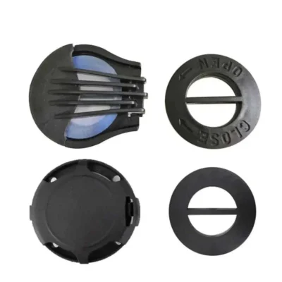 Sports Mask Valves  Brookwood Medical