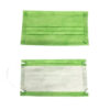 FuturePPE 3-Ply Disposable Face Masks, Breathable Non-Woven Design, Comfortable Fit,