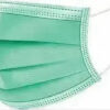 FuturePPE 3-Ply Disposable Face Masks, Breathable Non-Woven Design, Comfortable Fit,